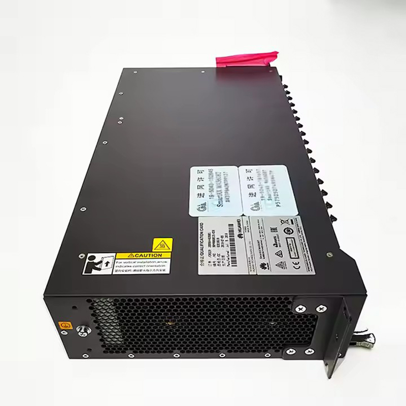 Huawei SmartAX MA5608T GPON OLT_2