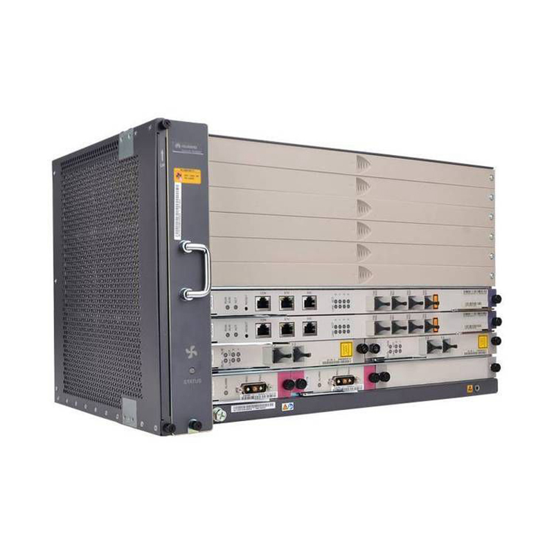 Huawei SmartAX MA5683T GPON OLT_2