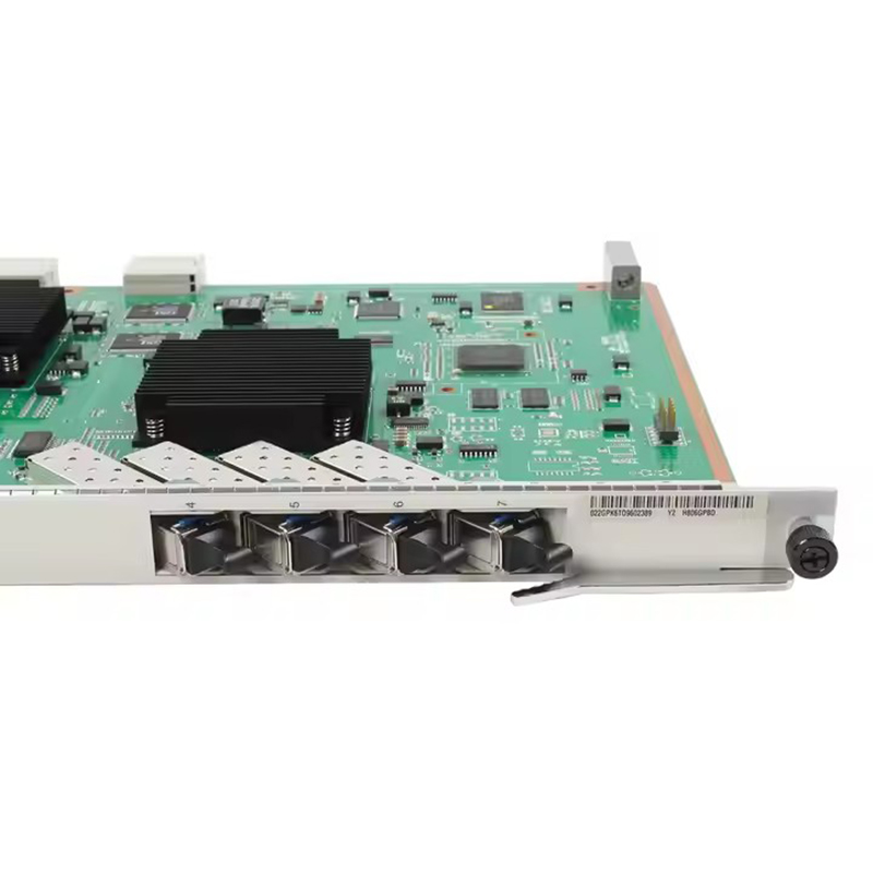 Huawei GPBD Service Board 8 Ports GPON (SFP C+ C++)_2