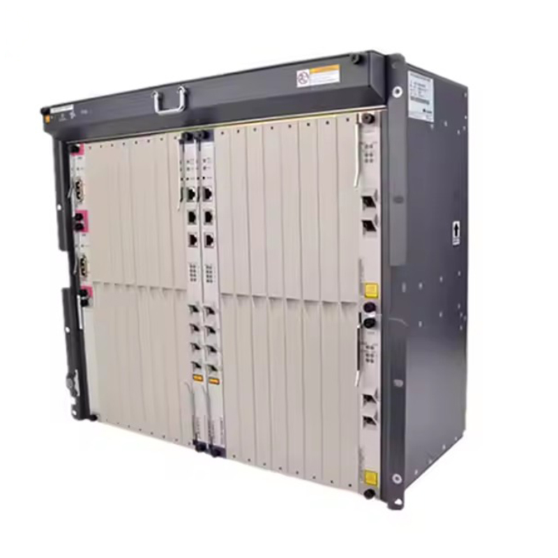 Huawei SmartAX MA5680T OLT_2