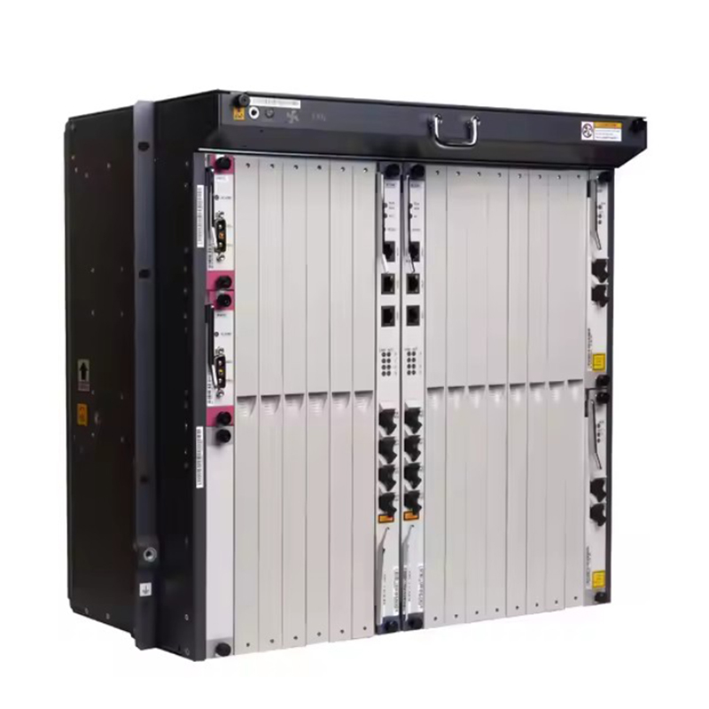 Huawei SmartAX MA5680T OLT_2
