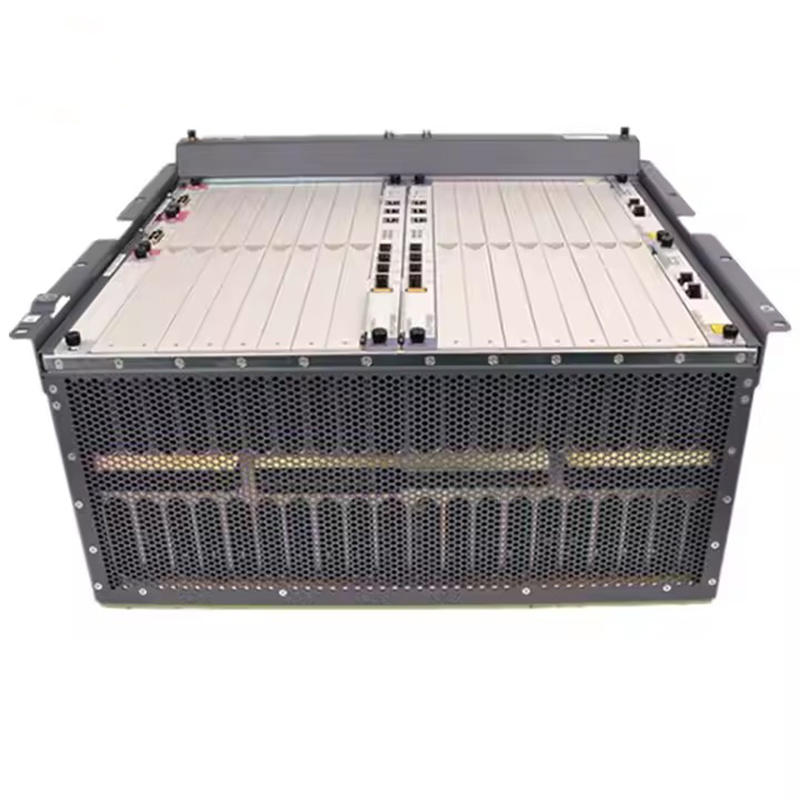 Huawei SmartAX MA5680T OLT_2