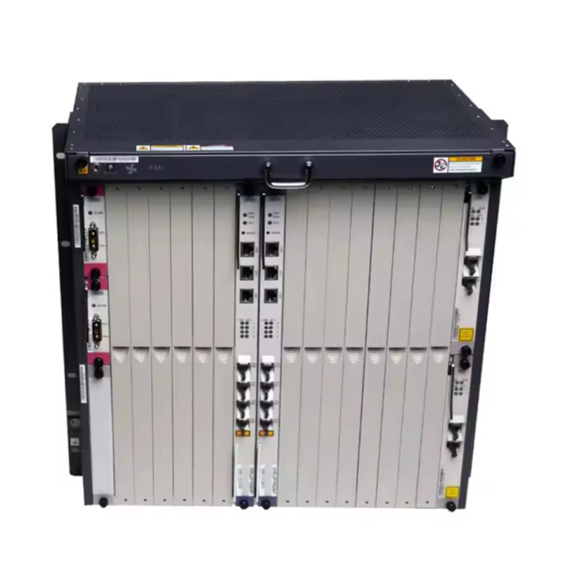 Huawei SmartAX MA5680T OLT_2