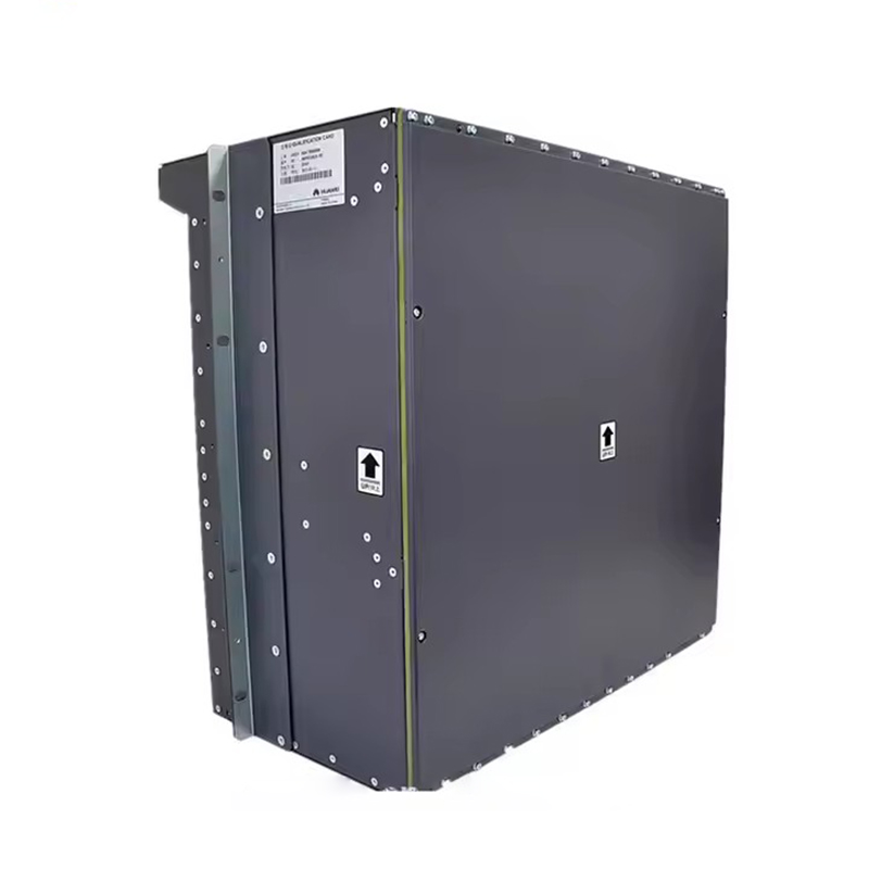 Huawei SmartAX MA5680T OLT_2