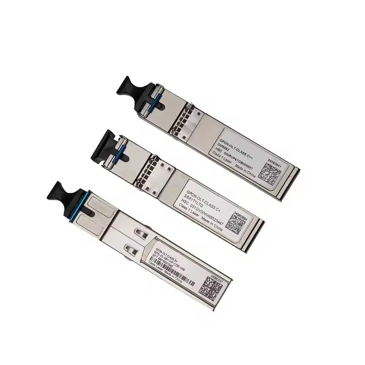 Huawei GPBD Service Board 8 Ports GPON (SFP C+ C++)_2