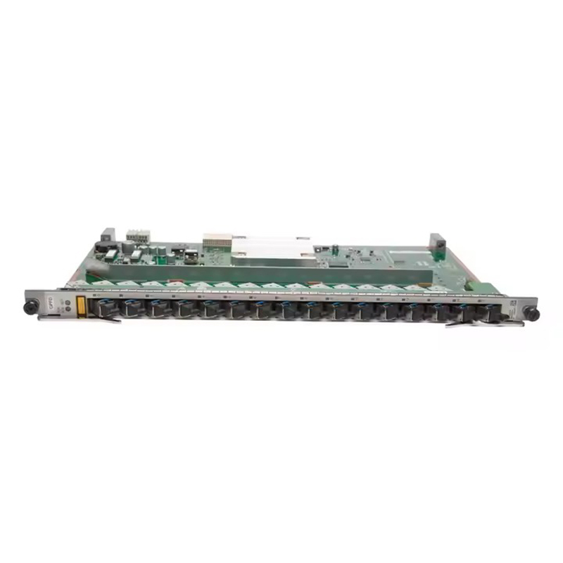 Huawei GPBD Service Board 8 Ports GPON (SFP C+ C++)_2