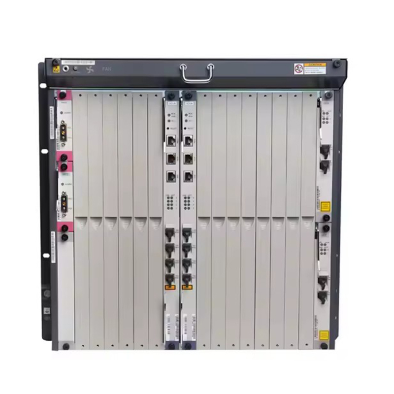 Huawei SmartAX MA5680T OLT