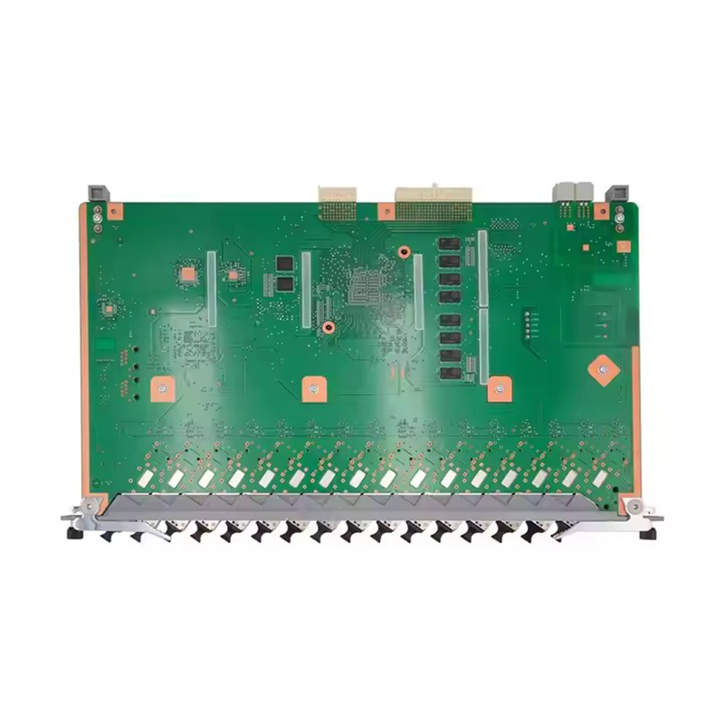 HUAWEI GPFD 16 Port GPON With B+ C+ C++ SFP Modules_2