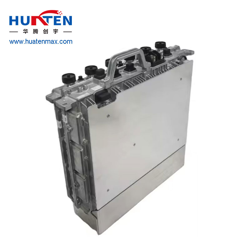 NOKIA FRMF 472930A Flexi RF Module 6-pipe 800MHz 360W_2