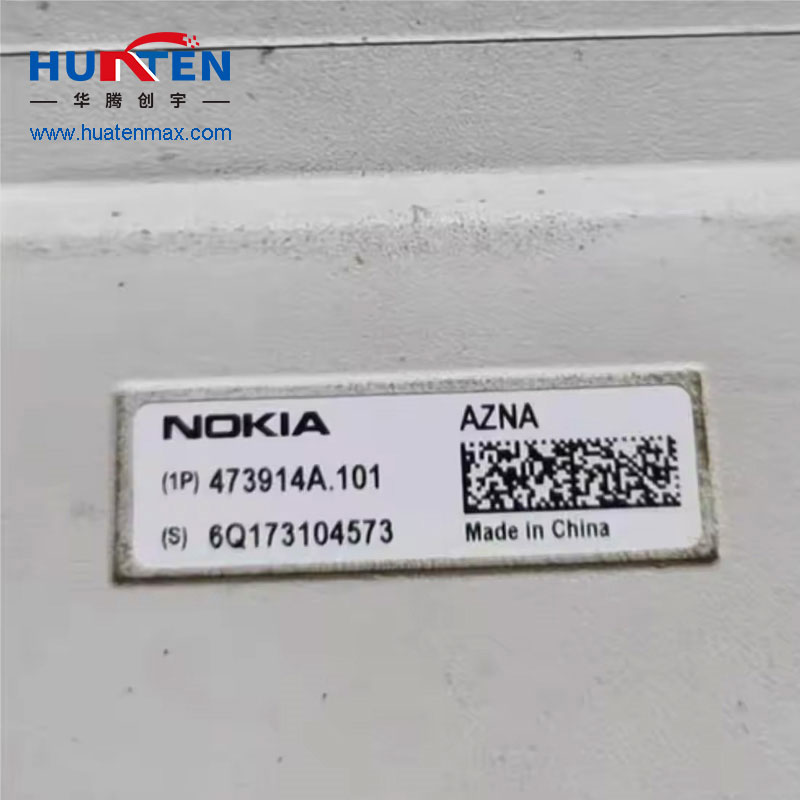 Nokia AZNA 473914A AirScale RRH 4T4R B40 160W_2
